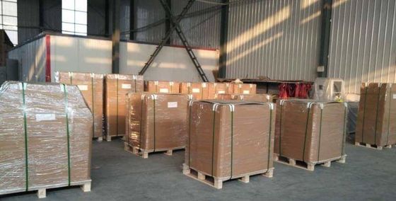 অফসেট প্রিন্ট থার্মাল ডাবল লেয়ার প্রসেসলেস প্রিন্টিং প্লেট সর্বনিম্ন আকার 400x300মিমি