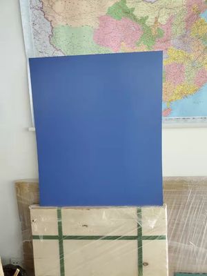 থার্মাল সিটিপি প্রসেসলেস প্রিন্টিং প্লেট ০.১৫মিমি এক স্তর বিশিষ্ট রঙিন মুদ্রণের জন্য