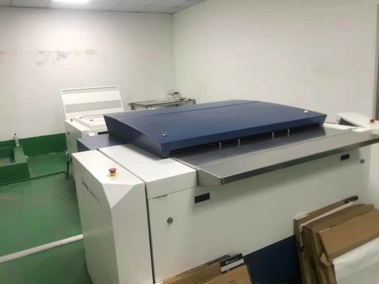 পরিবেশ বান্ধব কম্পিউটার প্লেট তৈরির মেশিন, সিটিপি প্লেট তৈরির মেশিন