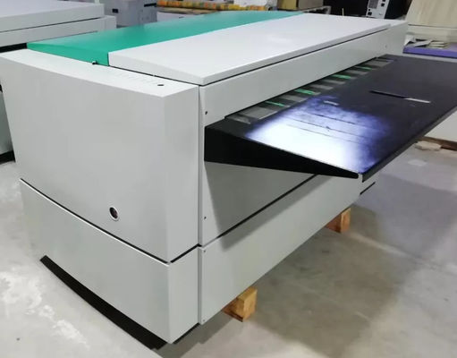 Computer Direct Plate Making Machine , 220v CTP Plate Making Machine