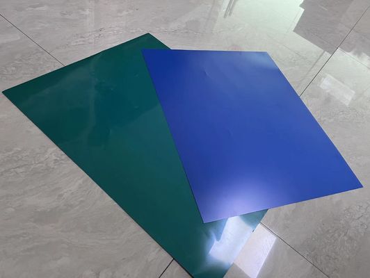 থার্মাল সিটিপি প্লেট বাণিজ্যিক মুদ্রণ বৃহৎ-স্কেল মুদ্রণ প্রকল্প