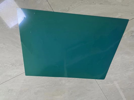 0.15-0.40 মিমি সবুজ পিএস প্রিন্টিং প্লেট 60000-80000 ইমপ্রেশন সহ