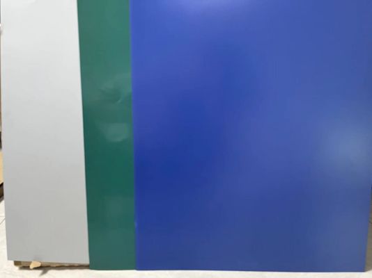 বাণিজ্যিক মুদ্রণের জন্য ব্যতিক্রমী পারফরম্যান্স থার্মাল সিটিপি প্লেট