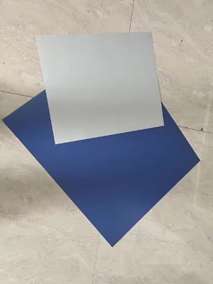 একক কোট সিটিসিপি প্লেট অ্যালুমিনিয়াম কম্পিউটার টু প্লেট অফসেট মেশিন প্রিন্টিং