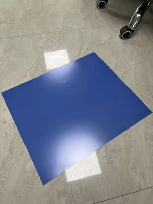 উন্নত অফসেট প্রিন্টিংয়ের জন্য পজিটিভ সিটিসিপি প্লেট, ৫০-৮০ এমজে/সেমি² এক্সপোজড এনার্জি এবং ১০০-১৪০ এমজে/সেমি² লেজার এনার্জি সহ