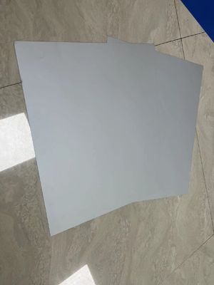 24 মাস বৈধতার সময়কাল প্রক্রিয়াহীন সিটিপি প্লেট 22-25s উত্পাদন সময় এবং 100,000 ইমপ্রেশন রান দৈর্ঘ্য সঙ্গে