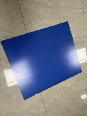 ধারাবাহিক পারফরম্যান্স ডাবল লেয়ার সিটিপি প্লেট প্রক্রিয়া 0.15 মিমি থেকে 0.40 মিমি গ্যাজ