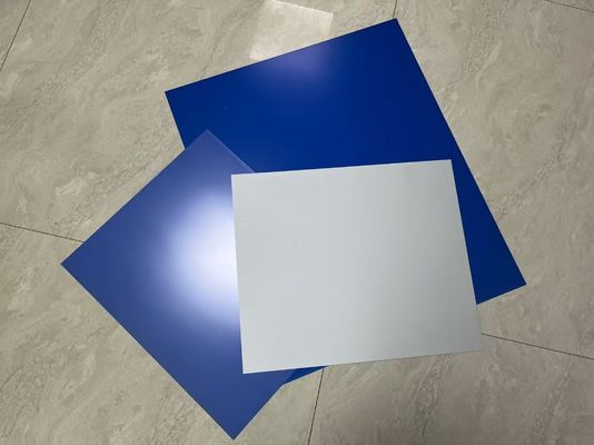 ২৪ মাসের গ্যারান্টি ডাবল লেয়ার সিটিপি প্লেট ০.১৫ মিমি থেকে ০.৪০ মিমি ব্যাসার্ধের জন্য ৩৫০,০০০ ইম্প্রেশনের জন্য বেকড