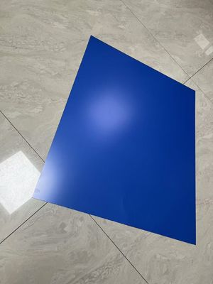 সাধারণ বা ইউভি কালি সামঞ্জস্যপূর্ণ ডাবল স্তর সিটিপি প্লেট স্টোর 5-30 ডিগ্রী এ