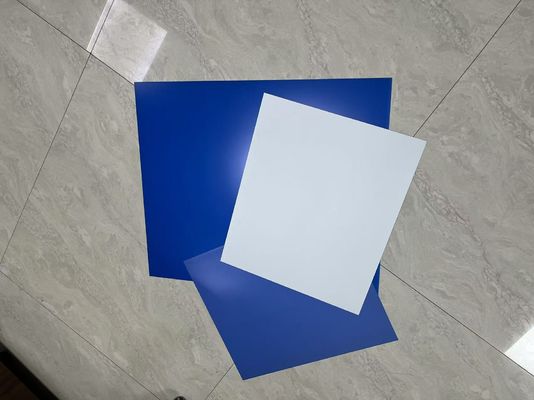 থার্মাল প্লেটসেট প্রিন্টিংয়ের জন্য প্রক্রিয়াবিহীন সিটিপি প্লেট 18 মাস বৈধতার সময়কাল