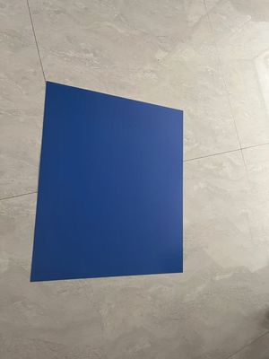 থার্মাল সিটিপি প্লেট 110-130 এমজি / সেমি 2 এক্সপোজার শক্তি এবং 18 মাসের শেল্ফ জীবন সহ অফসেট মুদ্রণের জন্য