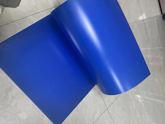 উচ্চ পারফরম্যান্স প্রিন্টিংয়ের জন্য 0.15 মিমি থেকে 0.40 মিমি এবং 830nm সংবেদনশীল আলোর উত্স সহ ডাবল লেয়ার সিটিপি প্লেট