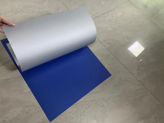 ১৮ মাস বৈধতা সহ ১০০,০০০-২০০,০০০ ইম্প্রেশন রান লেন্থের প্রসেসলেস প্রিন্টিং প্লেট