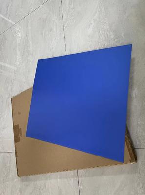 0.15/0.25/0.30 মিমি বেধ অ্যালুমিনিয়াম একক স্তর থার্মাল সিটিপি প্লেট অফসেট প্রিন্টিং জন্য