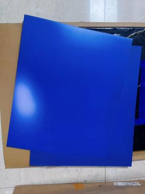 উচ্চতর মুদ্রণ ফলাফল সহ ডাবল লেয়ার সি টি পি প্লেট, যা ২০ মাসের গ্যারান্টি সহ