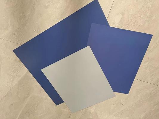 First Grade CTCP Printing Plates With 60000-80000 Prints In 450*370*0.15mm And 745*605*0.30mm Sizes