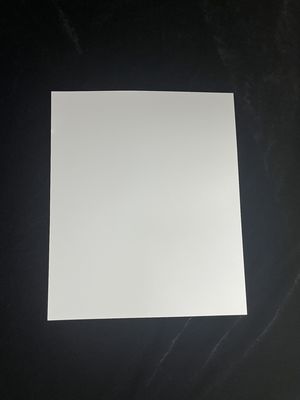 ০.১৫ মিমি/০.৩০ মিমি বেধ সহ 100,000-200,000 ছাপের জন্য ডেভেলপার ছাড়াই প্রক্রিয়াহীন সিটিপি প্লেট