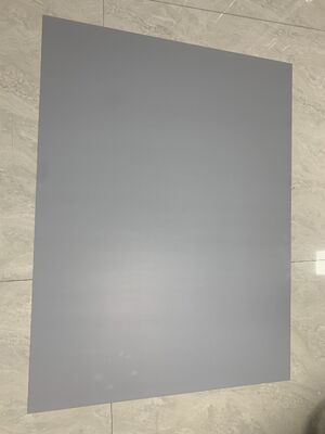 ১০৫৫*৮১১ মিমি প্রসেসহীন সিটিপি প্লেট ১৮ মাসের বৈধতার সাথে