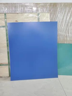 ধনাত্মক CTP অফসেট প্রিন্টিং প্লেট এক স্তর সর্বোচ্চ 180000 বার