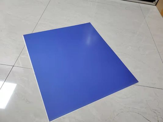 অ্যালুমিনিয়াম ইউভিসিটিপি সিটিসিপি মুদ্রণ প্লেট ভাল আইপিএ প্রতিরোধের