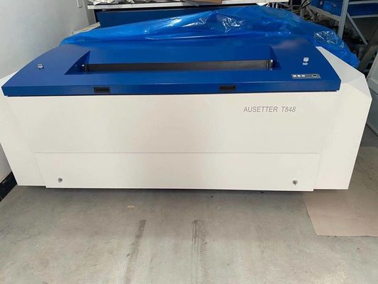 ইউসিভিটিপি বোর্ড তৈরির মেশিন, সিটিসিপি কম্পিউটার বোর্ড তৈরির মেশিন, অফসেট সিটিসিপি মেশিন